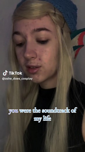 ashe_does_cosplay on TikTok