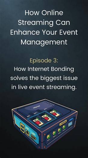 🎬 Episode 3: The Real Reason Your Live Streams Fail!