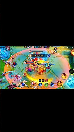 mobile legend gameplay #mobilelegends