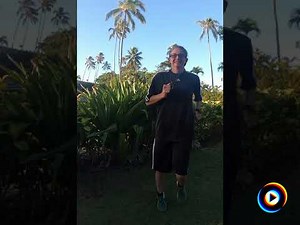 Bean Bag Rock by Georgiana Stewart