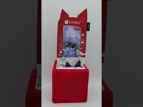 Totally Tonies: Calm x tonies - Cap'n Dreambeard (US): 15 Minute Audio Sample