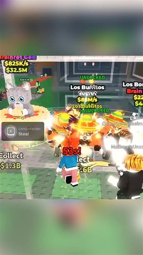 Roblox Steal a Brain Script Guide