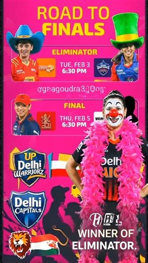 The TATA WPL: A Road to Revolutionizing Women's Cricket #shorts