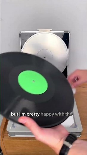 Pro-Ject Flatten It Vinyl Flattening Device - Full Test + Review!