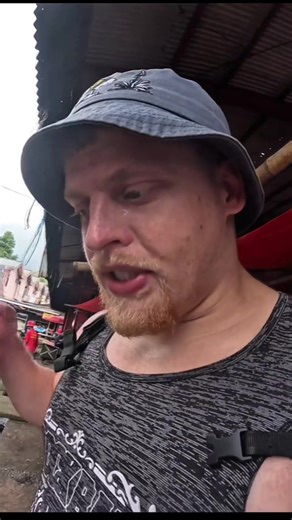 Cuisine du python : Recette épicée d'Indonésie