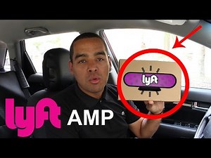 Lyft AMP: Como funciona, Que es y Para que Sirve. TODO