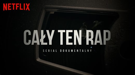 225K views · 616 reactions | Powiedz na osiedlu, że „Cały ten rap” już w Netflixie. | Netflix | Facebook