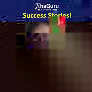 4K reactions · 306 shares | Ask any queries about our IIT-JEE & NEET Online Courses or Request a FREE Demo, directly from WhatsApp or visit https://www.ahaguru.com/iit-jee-neet to buy our course. - Premium Support - FREE Demo Lecture Videos - IIT-JEE & NEET Online Courses - All queries answered quickly. Chat now! | AhaGuru Math and Science | Facebook