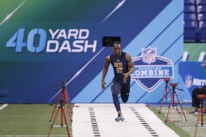 Best NFL Combine performances of all-time