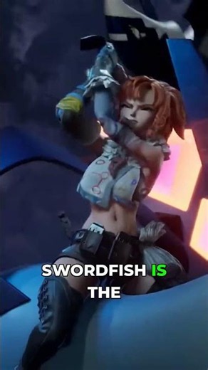 Palworld 1.0's Biggest Pal Is A Living Sword