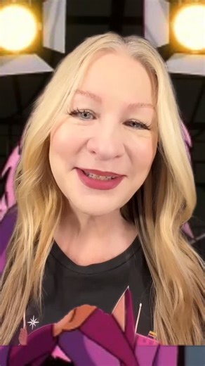 Samantha Newark on Instagram: "Happy 20th anniversary JEMCON @instajemcon I seriously can’t wait to join in the fun for the most Truly Outrageous weekend ever for the 40th anniversary of Jem 💖🎬👏🏻🎙️ September 5th-7th Charlotte NC Thanks for the rockin’ Jem shirt @loungefly #samanthanewark #JemCon #40thJemTour #trulyoutrageous"