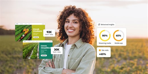 How Corteva built a future-ready digital foundation with Adobe