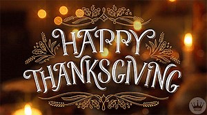 The United States Marshals Service wishes everyone a safe and Happy Thanksgiving. | United States Marshals Service