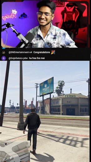 My First Video vs Today | 100K Special #roving_gamer