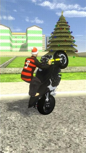 A new special Christmas update for MX Bikes Mobile has been released! #mxbikes #mobilegames #game...