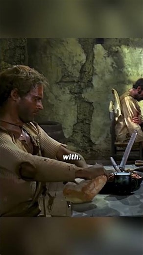 The Ultimate Romance of Old Westerns: A Plate of Beans, A Wild West Legend