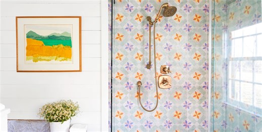 17 Shower Design Ideas That’ll Have You Ready to Ditch the Tub Forever