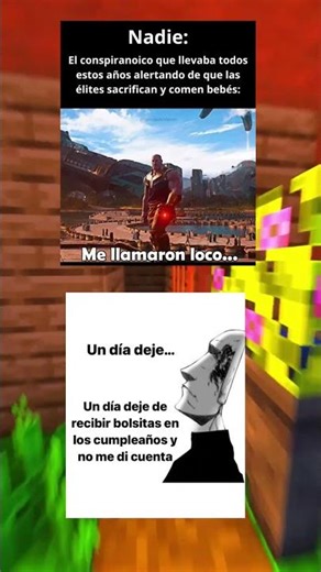 meme de la noche