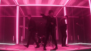 Watch the 1975 Turn Tables on Critics in 'The Sound' Video
