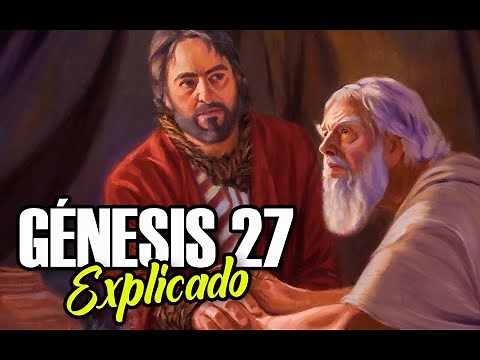 GENESIS 27 - EXPLAINED | Revived by His Word || February 9, 2022