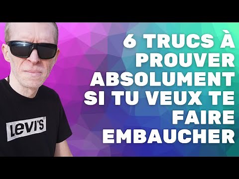 Le Portfolio idéal du programmeur de jeux vidéo : 6 trucs à prouver absolument (mieux qu'un diplôme)