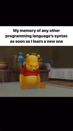 Code Maxxer on Instagram: "This is why Google is your friend 😇 All code maxxers must follow @codemaxxer @codemaxxer @codemaxxer @codemaxxer ——————————————— #programming #codingmemes #codemaxxer"