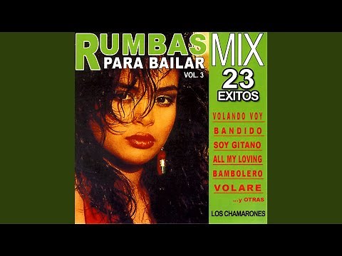 Rumbas Para Bailar, Vol.2: Mix