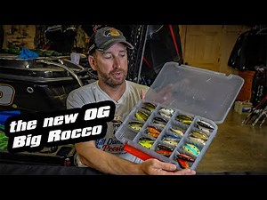 Ott’s Garage | Big Rocco!