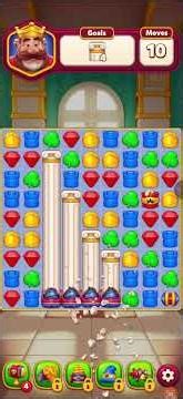 From Small Town to Royal City 🏙️