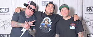 Drummer and Bassist For Sublime Reunite With Special Guest on Vocals