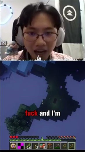 No Words can Describe a Failure such as Paing... #moddedminecraft #moddedsurvival #aether2025