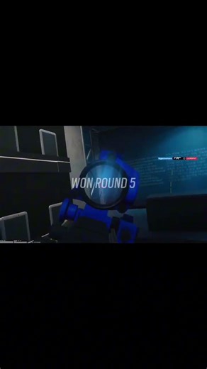 Ransom Siege 1 tap edit