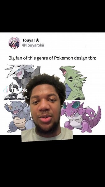 Some of the tuffest designs though if we being real #pokemon #pokemongo #pokemontiktok #pokemontiktokcommunity