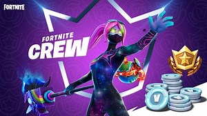 Fortnite introducirá en diciembre un servicio de suscripción mensual de pago