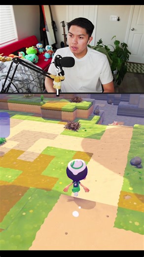 Magikarp Mysteries in Pokémon Gaming