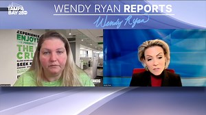 Travel agent shares safety tips for spring break trips to Mexico