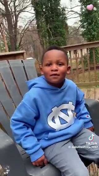 Kids finding out they’re adopted.We’re not crying, you’re crying 🥲