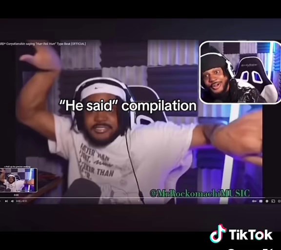 #coryxkenshin #fyp #viral @‧₊ ᵎᵎ 🍒 ⋅ ˚✮