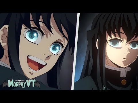 【ASMR】 Muichiro x Listener ASMR Compilation WHOLESOME kisses 「Muichiro Tokito x Listener Audio」