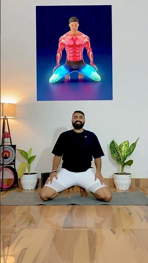 Unlock Your Spine in 30 Seconds! 😱