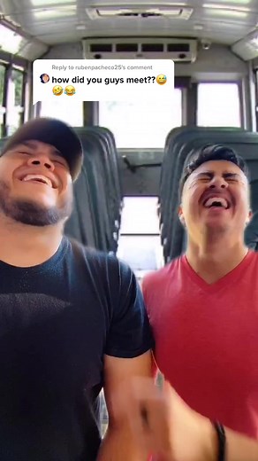 School Bus Encounter Prank: Can I Touch Your Head?