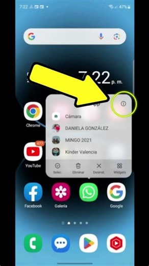 How to clear WhatsApp cache #technologywithpablo