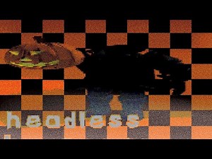 Headless horseman theme phase 2 Visualizer IBF - (OST)