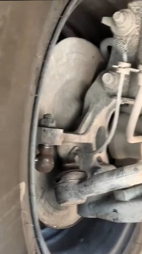 Steering Ball Joint Remove | Sham Sher Singh