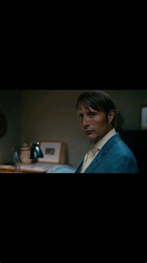 hannibal lecter😩😮‍💨 #hannibal #lecter #edit #viral #fyp TikTok