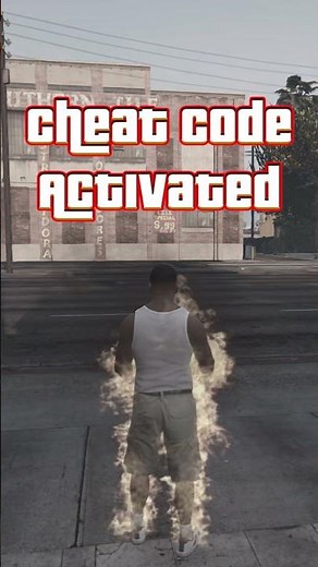 GTA 5 Secret Code Fact🤯#gta5 #gta5facts