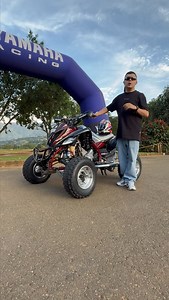 9.8K views · 1.3K reactions | La cuatri de moda!  Yamaha Raptor 700R o YFM 700R. Un pequeño vistazo a este clásico que al acelerar nos convence que es una de las mejores máquinas para pilotear. 練 Todo lo que quieran lo pueden conseguir con nosotros, somos distribuidores oficiales de Yamaha. | Original Rider | Facebook