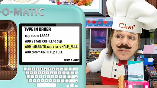 Further algorithms - Edexcel - GCSE Computer Science - Edexcel - Video - BBC Bitesize