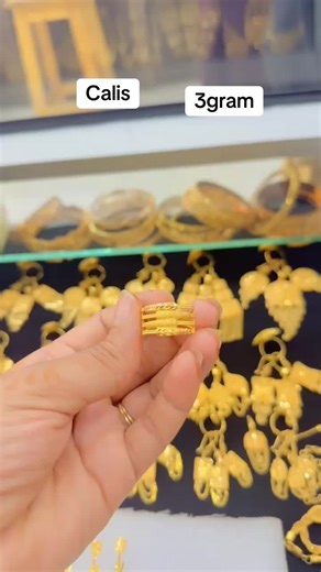 Discover 21K Gold Jewelry Trends for Men