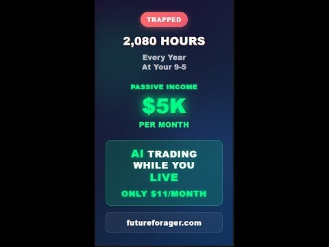 This 60s AI Plan Beats Your 9–5